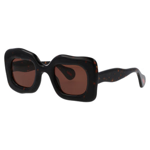 Kartell Sunglasses, Model: KL523S Colour: 02