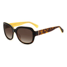 Load image into Gallery viewer, Kate Spade Sunglasses, Model: LAYNES Colour: HJVHA