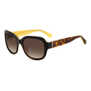 Kate Spade Sunglasses, Model: LAYNES Colour: HJVHA
