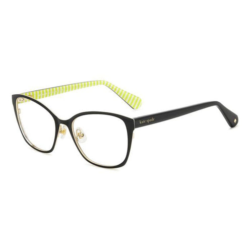 Kate Spade Eyeglasses, Model: LeotaG Colour: 807