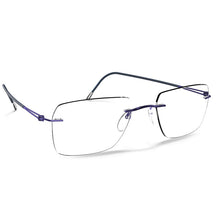 Load image into Gallery viewer, Silhouette Eyeglasses, Model: LiteSpiritRL5569DN Colour: 4040