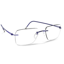 Load image into Gallery viewer, Silhouette Eyeglasses, Model: LiteSpiritRL5569DN Colour: 4640