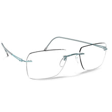 Load image into Gallery viewer, Silhouette Eyeglasses, Model: LiteSpiritRL5569DN Colour: 5040