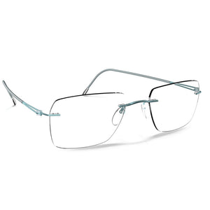 Silhouette Eyeglasses, Model: LiteSpiritRL5569DN Colour: 5040