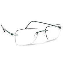 Load image into Gallery viewer, Silhouette Eyeglasses, Model: LiteSpiritRL5569DN Colour: 5740