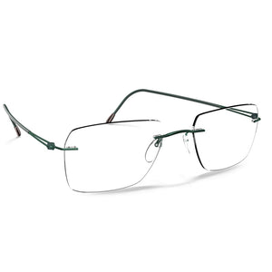 Silhouette Eyeglasses, Model: LiteSpiritRL5569DN Colour: 5740