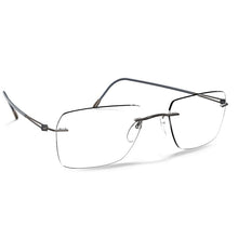 Load image into Gallery viewer, Silhouette Eyeglasses, Model: LiteSpiritRL5569DN Colour: 6560