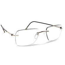Load image into Gallery viewer, Silhouette Eyeglasses, Model: LiteSpiritRL5569DN Colour: 7530