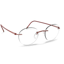 Load image into Gallery viewer, Silhouette Eyeglasses, Model: LiteSpiritRL5569EP Colour: 2540