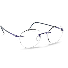 Load image into Gallery viewer, Silhouette Eyeglasses, Model: LiteSpiritRL5569EP Colour: 4040