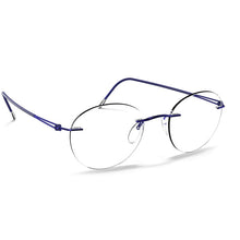Load image into Gallery viewer, Silhouette Eyeglasses, Model: LiteSpiritRL5569EP Colour: 4640
