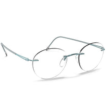 Load image into Gallery viewer, Silhouette Eyeglasses, Model: LiteSpiritRL5569EP Colour: 5040