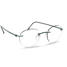Load image into Gallery viewer, Silhouette Eyeglasses, Model: LiteSpiritRL5569EP Colour: 5740