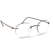 Load image into Gallery viewer, Silhouette Eyeglasses, Model: LiteSpiritRL5569EP Colour: 6140