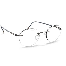 Load image into Gallery viewer, Silhouette Eyeglasses, Model: LiteSpiritRL5569EP Colour: 6560