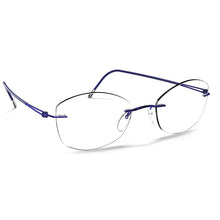 Load image into Gallery viewer, Silhouette Eyeglasses, Model: LiteSpiritRL5569JN Colour: 4640