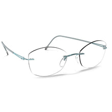 Load image into Gallery viewer, Silhouette Eyeglasses, Model: LiteSpiritRL5569JN Colour: 5040