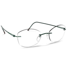 Load image into Gallery viewer, Silhouette Eyeglasses, Model: LiteSpiritRL5569JN Colour: 5740
