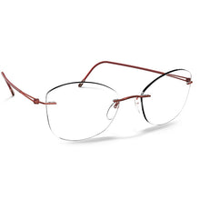 Load image into Gallery viewer, Silhouette Eyeglasses, Model: LiteSpiritRL5569KE Colour: 2540