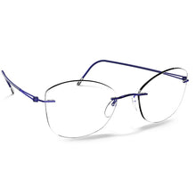 Load image into Gallery viewer, Silhouette Eyeglasses, Model: LiteSpiritRL5569KE Colour: 4640