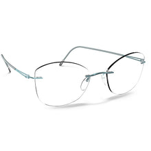 Load image into Gallery viewer, Silhouette Eyeglasses, Model: LiteSpiritRL5569KE Colour: 5040