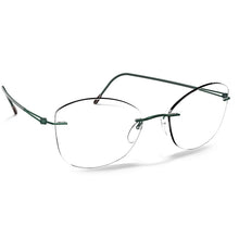 Load image into Gallery viewer, Silhouette Eyeglasses, Model: LiteSpiritRL5569KE Colour: 5740