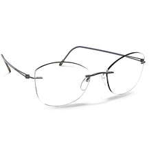 Load image into Gallery viewer, Silhouette Eyeglasses, Model: LiteSpiritRL5569KE Colour: 6560