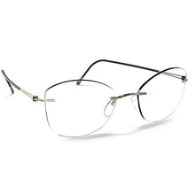 Load image into Gallery viewer, Silhouette Eyeglasses, Model: LiteSpiritRL5569KE Colour: 7530