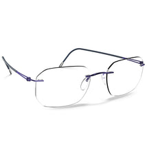 Load image into Gallery viewer, Silhouette Eyeglasses, Model: LiteSpiritRL5569KX Colour: 4040