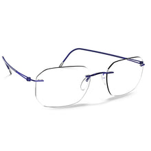 Load image into Gallery viewer, Silhouette Eyeglasses, Model: LiteSpiritRL5569KX Colour: 4640