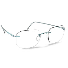 Load image into Gallery viewer, Silhouette Eyeglasses, Model: LiteSpiritRL5569KX Colour: 5040