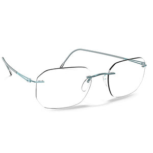 Silhouette Eyeglasses, Model: LiteSpiritRL5569KX Colour: 5040