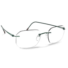 Load image into Gallery viewer, Silhouette Eyeglasses, Model: LiteSpiritRL5569KX Colour: 5740