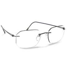 Load image into Gallery viewer, Silhouette Eyeglasses, Model: LiteSpiritRL5569KX Colour: 6560