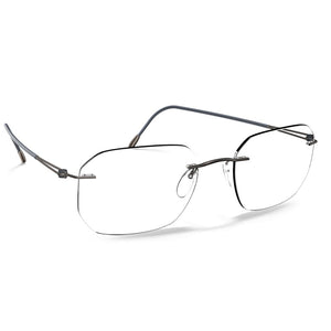 Silhouette Eyeglasses, Model: LiteSpiritRL5569KX Colour: 6560