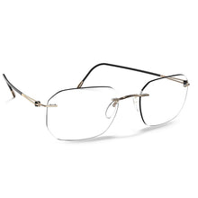 Load image into Gallery viewer, Silhouette Eyeglasses, Model: LiteSpiritRL5569KX Colour: 7530