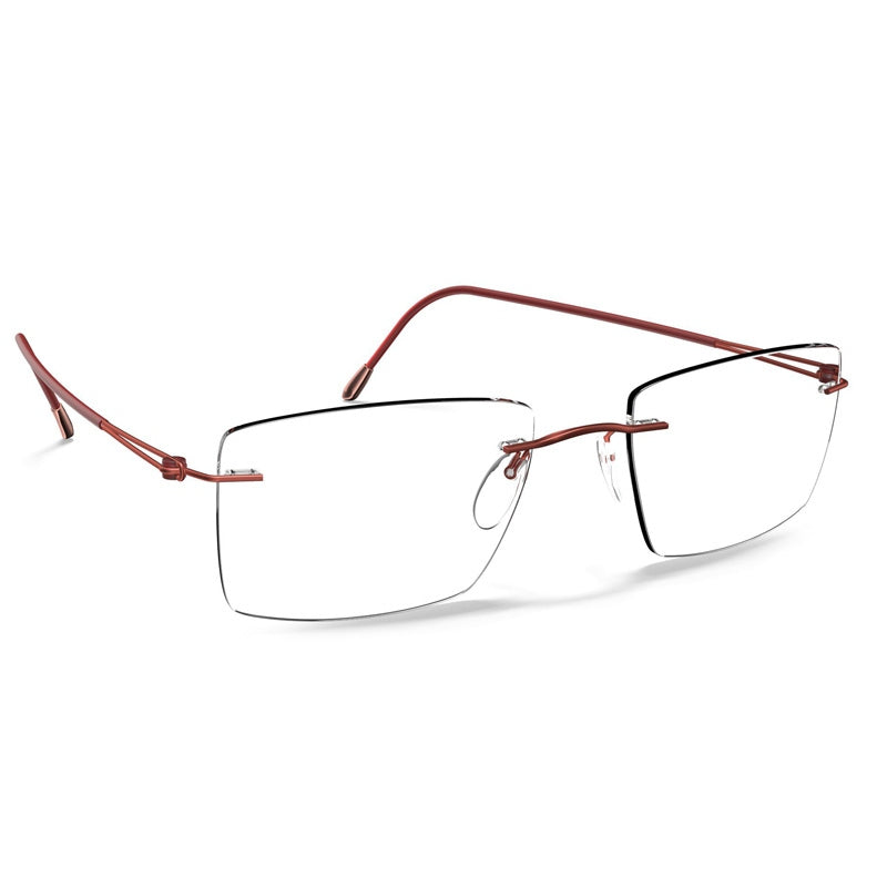 Silhouette Eyeglasses, Model: LiteSpiritRL5569KY Colour: 2540
