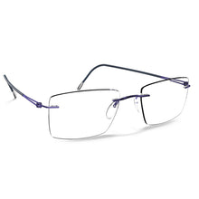 Load image into Gallery viewer, Silhouette Eyeglasses, Model: LiteSpiritRL5569KY Colour: 4040
