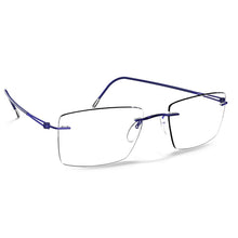Load image into Gallery viewer, Silhouette Eyeglasses, Model: LiteSpiritRL5569KY Colour: 4640