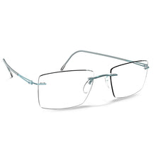 Load image into Gallery viewer, Silhouette Eyeglasses, Model: LiteSpiritRL5569KY Colour: 5040