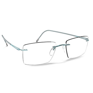 Silhouette Eyeglasses, Model: LiteSpiritRL5569KY Colour: 5040
