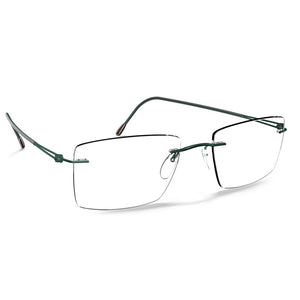 Silhouette Eyeglasses, Model: LiteSpiritRL5569KY Colour: 5740