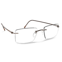 Load image into Gallery viewer, Silhouette Eyeglasses, Model: LiteSpiritRL5569KY Colour: 6140