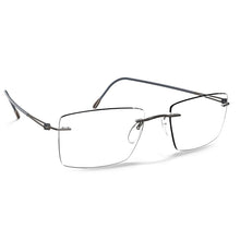 Load image into Gallery viewer, Silhouette Eyeglasses, Model: LiteSpiritRL5569KY Colour: 6560