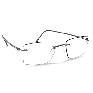 Silhouette Eyeglasses, Model: LiteSpiritRL5569KY Colour: 6560