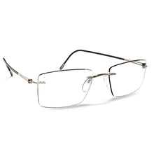 Load image into Gallery viewer, Silhouette Eyeglasses, Model: LiteSpiritRL5569KY Colour: 7530
