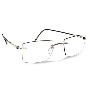 Silhouette Eyeglasses, Model: LiteSpiritRL5569KY Colour: 7530