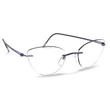 Load image into Gallery viewer, Silhouette Eyeglasses, Model: LiteSpiritRL5569NC Colour: 4040