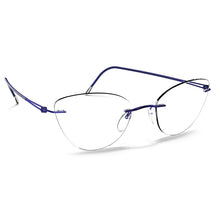 Load image into Gallery viewer, Silhouette Eyeglasses, Model: LiteSpiritRL5569NC Colour: 4640