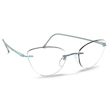 Load image into Gallery viewer, Silhouette Eyeglasses, Model: LiteSpiritRL5569NC Colour: 5040